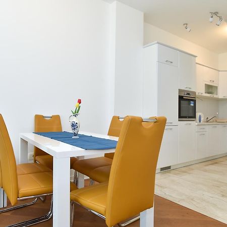 Luxury Apartments Tre Canne Can 布德瓦 外观 照片