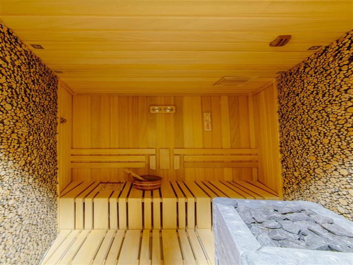 Luxury Apartments Tre Canne Can 布德瓦 外观 照片